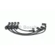 Проводи запалювання Ford Mondeo/Fiesta 1.8/2.0i 00-08 (к-кт)