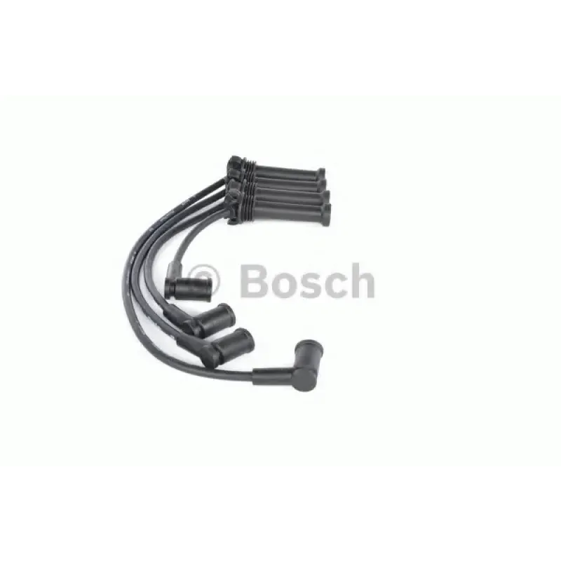 Проводи запалювання Ford Mondeo/Fiesta 1.8/2.0i 00-08 (к-кт)