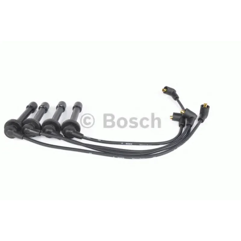 Провід запалювання Nissan Micra 1.0/1.3 92-00 (к-кт)