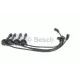 Провід запалювання Nissan Micra 1.0/1.3 92-00 (к-кт)