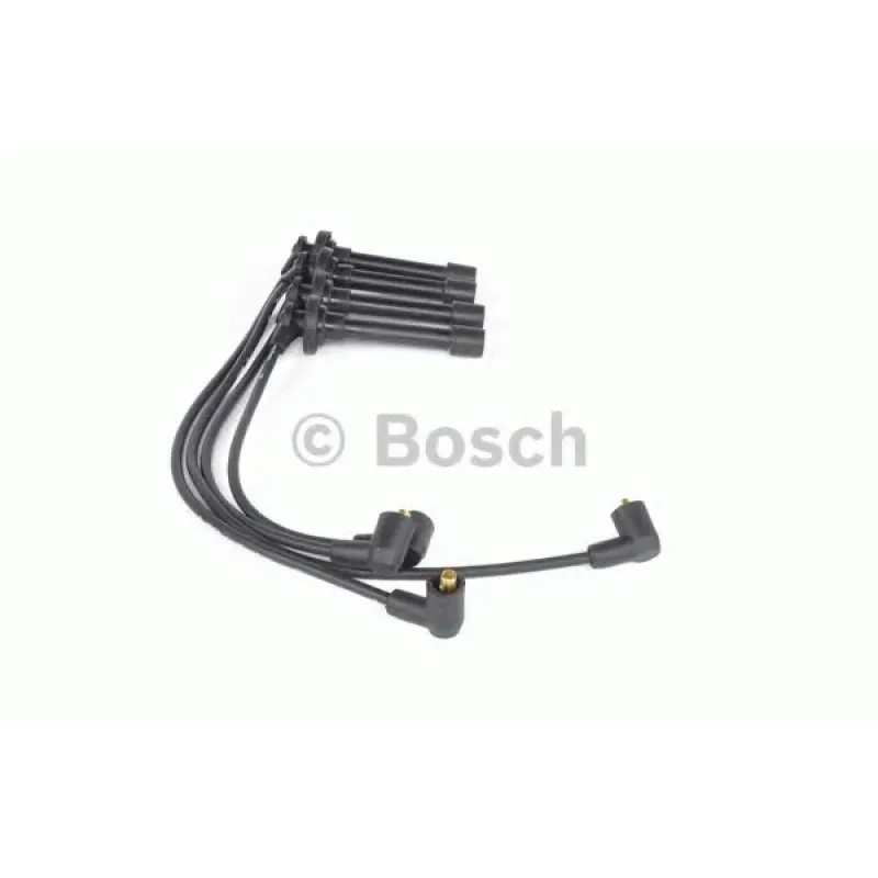 Провід запалювання Nissan Micra 1.0/1.3 92-00 (к-кт)