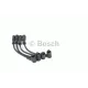 Провід запалювання Fiat Doblo/Fiorino/Panda/Punto 1.2-1.4LPG 05- (к-кт)