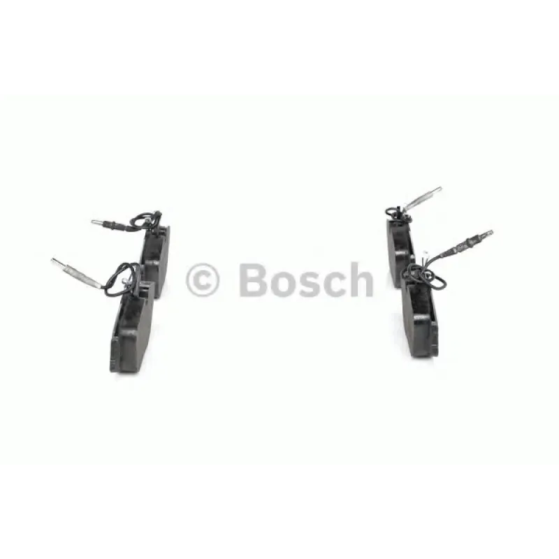 Колодки гальмівні (передні) Citroen Jumpy/Evasion/Fiat Scudo/Peugeot Expert/806 95-06 (+датчики)