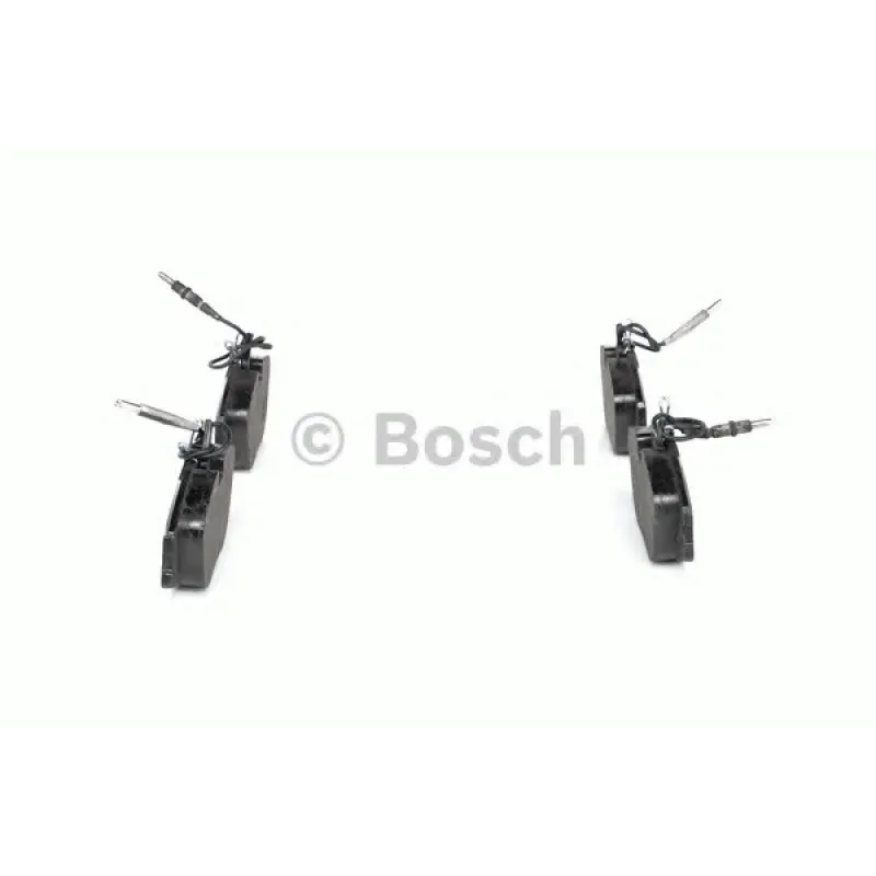 Колодки гальмівні (передні) Citroen Jumpy/Evasion/Fiat Scudo/Peugeot Expert/806 95-06 (+датчики)