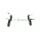 Колодки гальмівні (передні) Citroen Jumpy/Evasion/Fiat Scudo/Peugeot Expert/806 95-06 (+датчики)