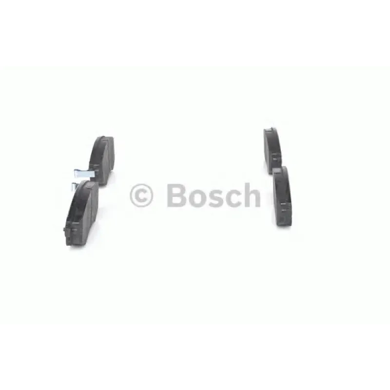Колодки тормозные (передні) Hyundai Elantra III 00-06/Kia Magentis I 01-05/Ssangyong Rexton 02-
