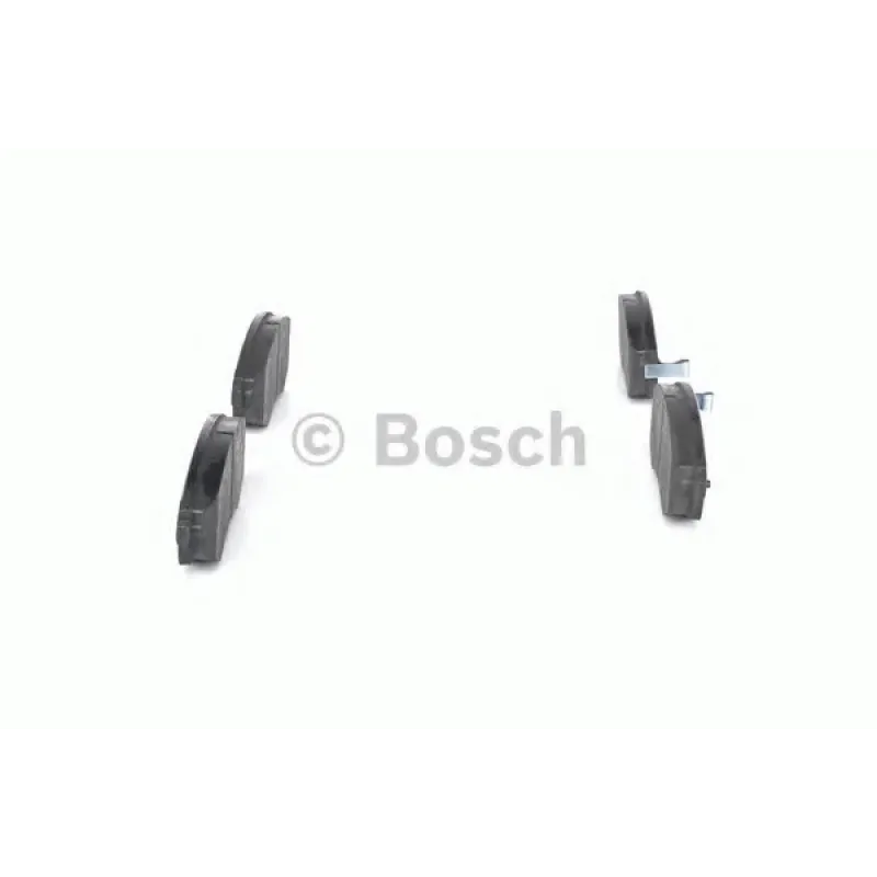 Колодки тормозные (передні) Hyundai Elantra III 00-06/Kia Magentis I 01-05/Ssangyong Rexton 02-