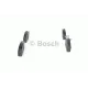 Колодки тормозные (передні) Hyundai Elantra III 00-06/Kia Magentis I 01-05/Ssangyong Rexton 02-