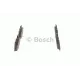 Колодки гальмівні (передні) Toyota Land Cruiser 90 96-02/VW Taro 2.4D 89-97