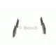 Колодки гальмівні (передні) Toyota Land Cruiser 90 96-02/VW Taro 2.4D 89-97