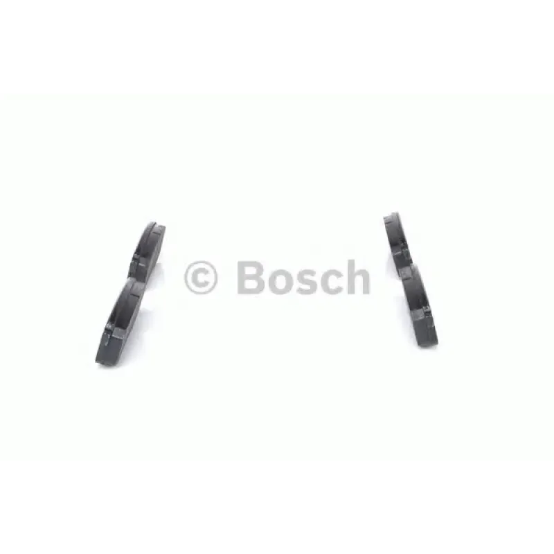 Колодки гальмівні (задні) Mitsubishi Pajero IV 06-/Toyota Land Cruiser 84-
