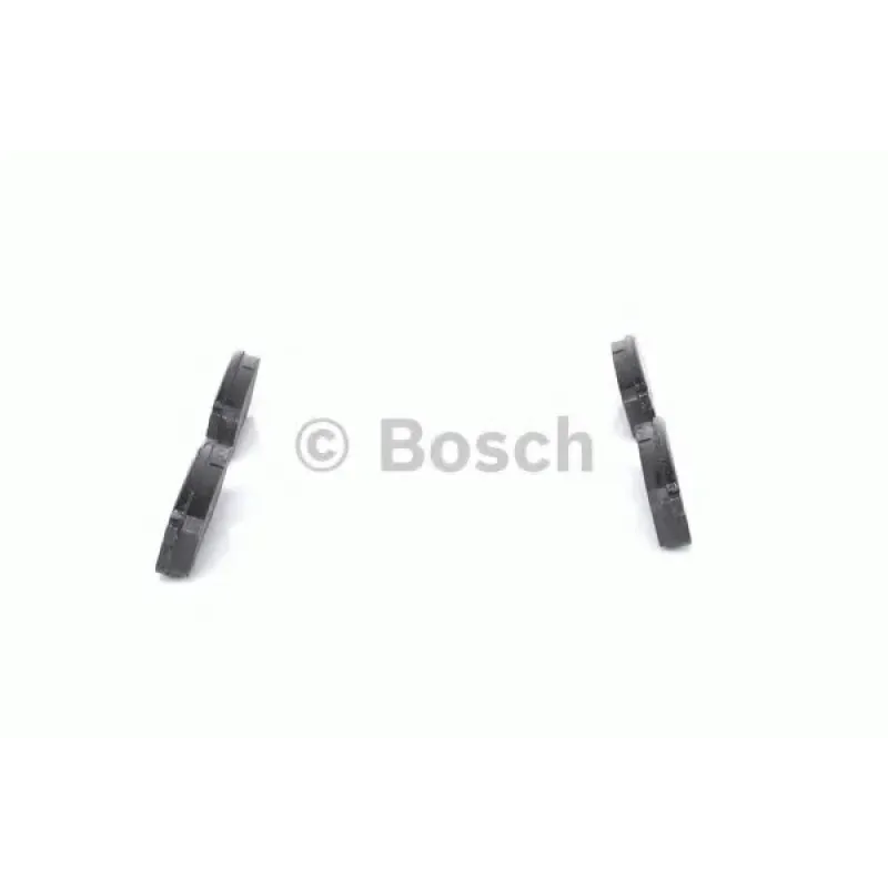 Колодки гальмівні (задні) Mitsubishi Pajero IV 06-/Toyota Land Cruiser 84-