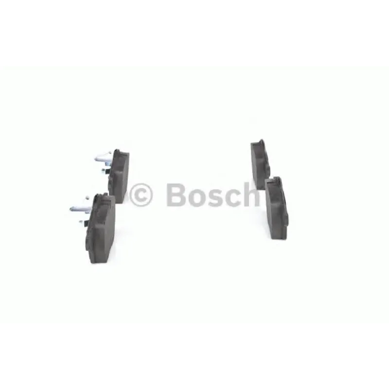 Колодки гальмівні (передні) Opel Astra G 99-02/Vectra B 95-03/Calibra A 91-97/Saab 9-3 98-09