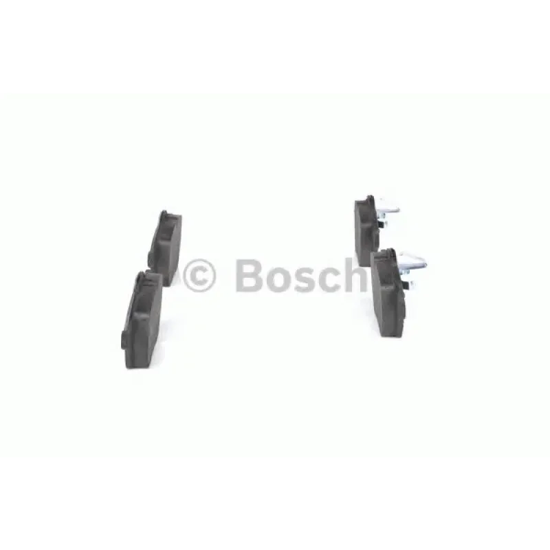 Колодки гальмівні (передні) Opel Astra G 99-02/Vectra B 95-03/Calibra A 91-97/Saab 9-3 98-09