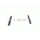 Колодки гальмівні (задні) Opel Frontera A/B 92-04/Monterry A/B 91-99