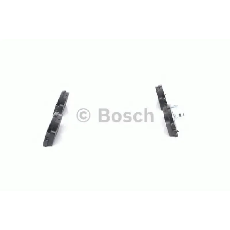 Колодки гальмівні (задні) Opel Frontera A/B 92-04/Monterry A/B 91-99