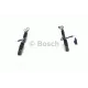 Колодки гальмівні (передні) Citroen Berlingo 96-11/Xsara/Peugeot 306 93-05/Partner 96-15 (+датчики)