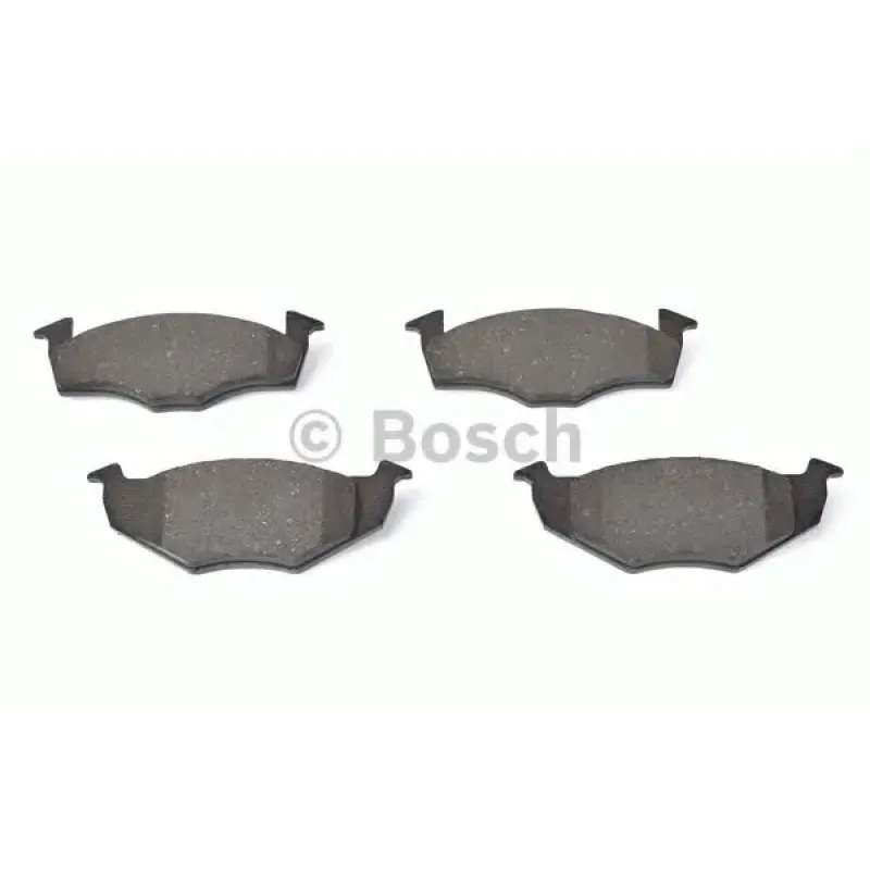 Колодки гальмівні (передні) Seat Cordoba/Ibiza II 93-02/VW Golf III 91-99/Polo 95-02