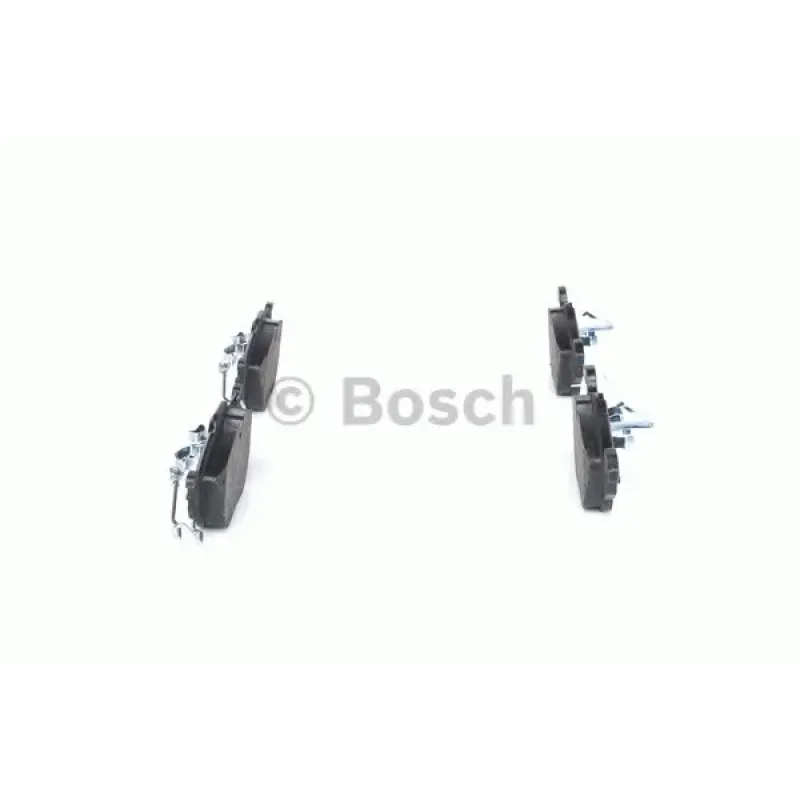 Колодки гальмівні (передні) Opel Astra G 98-09/Chevrolet Corsa 94-02