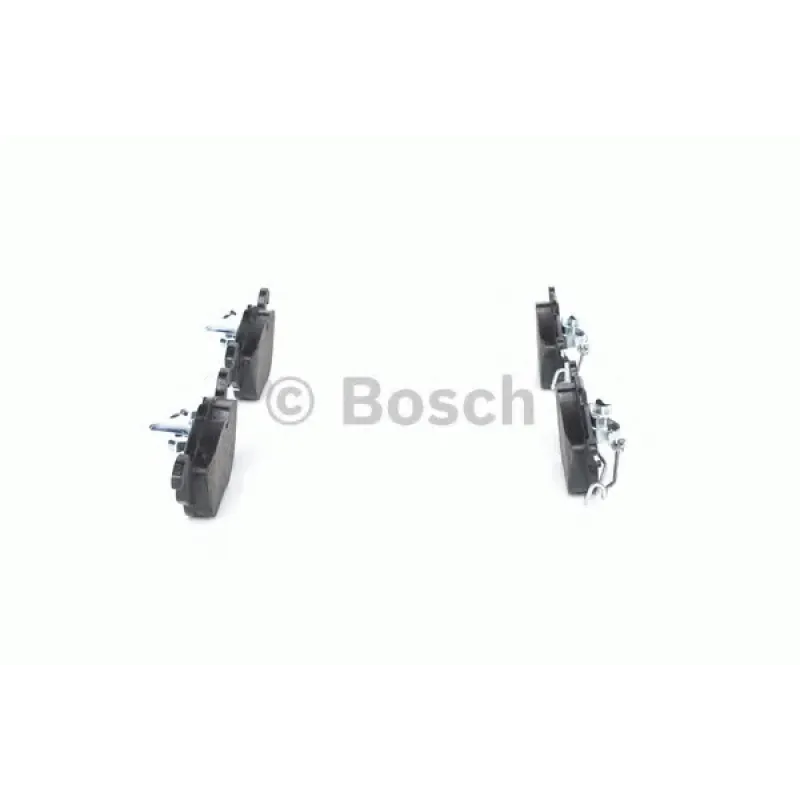 Колодки гальмівні (передні) Opel Astra G 98-09/Chevrolet Corsa 94-02