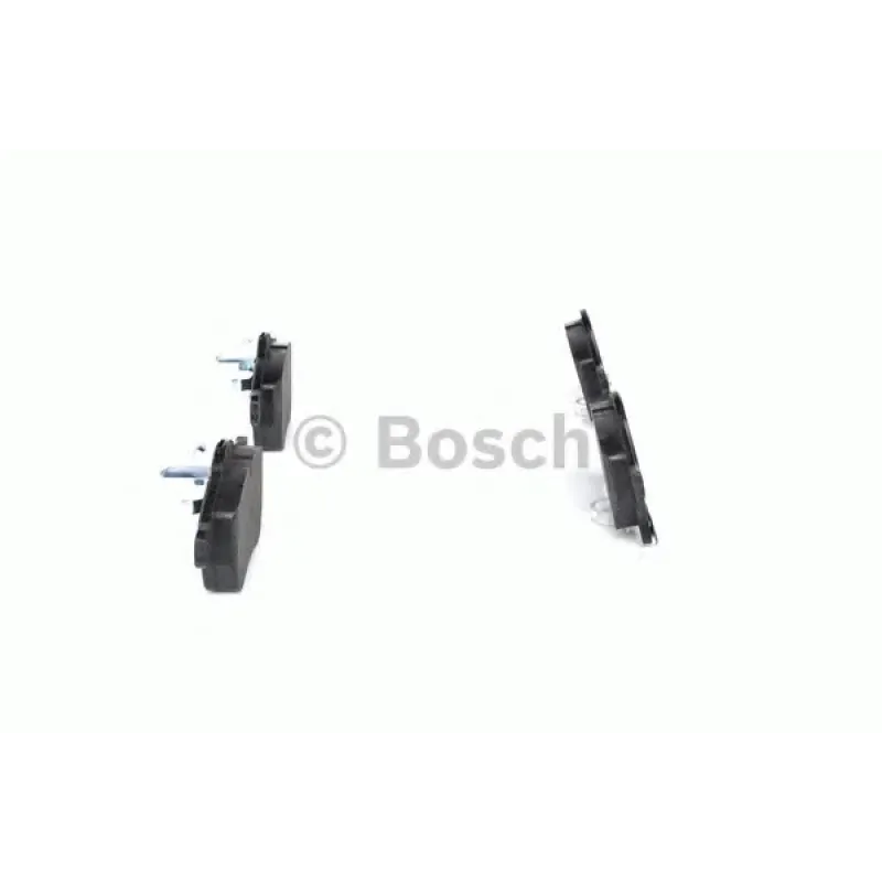 Колодки гальмівні (передні) Opel Astra G 98-09/Zafira A 99-05/Chevrolet Astra 02-11