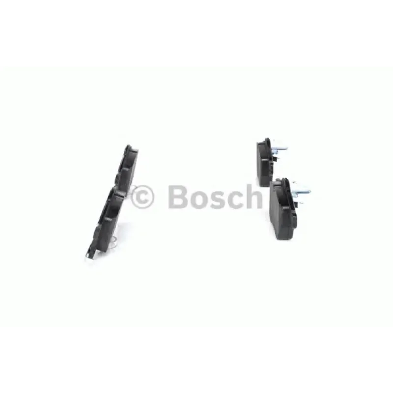Колодки гальмівні (передні) Opel Astra G 98-09/Zafira A 99-05/Chevrolet Astra 02-11