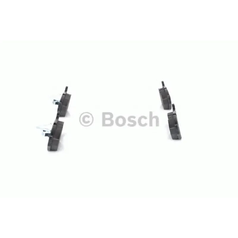 Колодки гальмівні (задні) BMW 3 (E36/E46) 90-06/Z4 (E85) 02-09/Rover 75 99-05/Saab 9-5 97-09