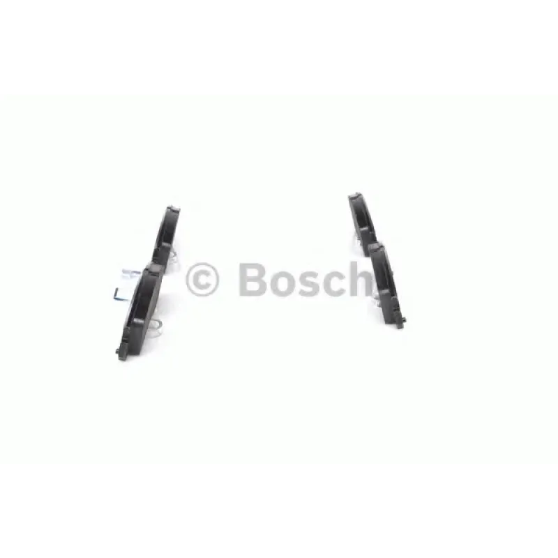 Колодки гальмівні (передні) Citroen C-Crosser 07-/Mitsubishi Outlander/Pajero 98-/Lancer/L400 94-03