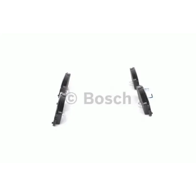 Колодки гальмівні (передні) Citroen C-Crosser 07-/Mitsubishi Outlander/Pajero 98-/Lancer/L400 94-03