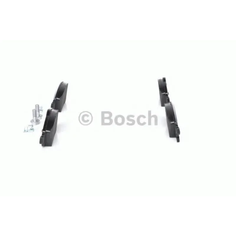 Колодки гальмівні (передні) Opel Combo 01-/Corsa C 00-09/Meriva A 03-10/Tigra 04-10