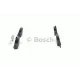 Колодки гальмівні (передні) Opel Combo 01-/Corsa C 00-09/Meriva A 03-10/Tigra 04-10