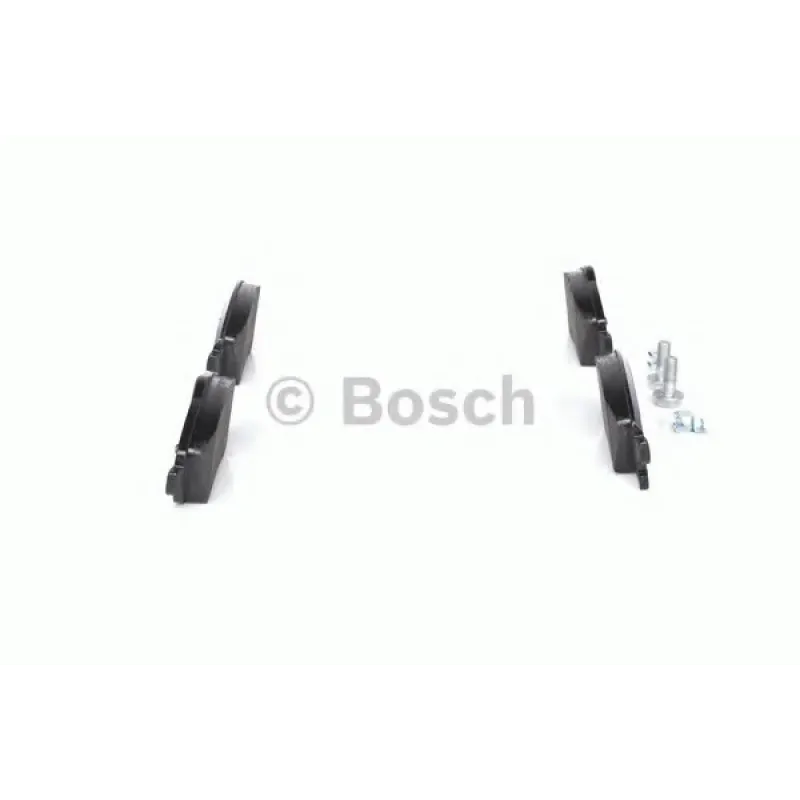 Колодки гальмівні (передні) Opel Combo 01-/Corsa C 00-09/Meriva A 03-10/Tigra 04-10