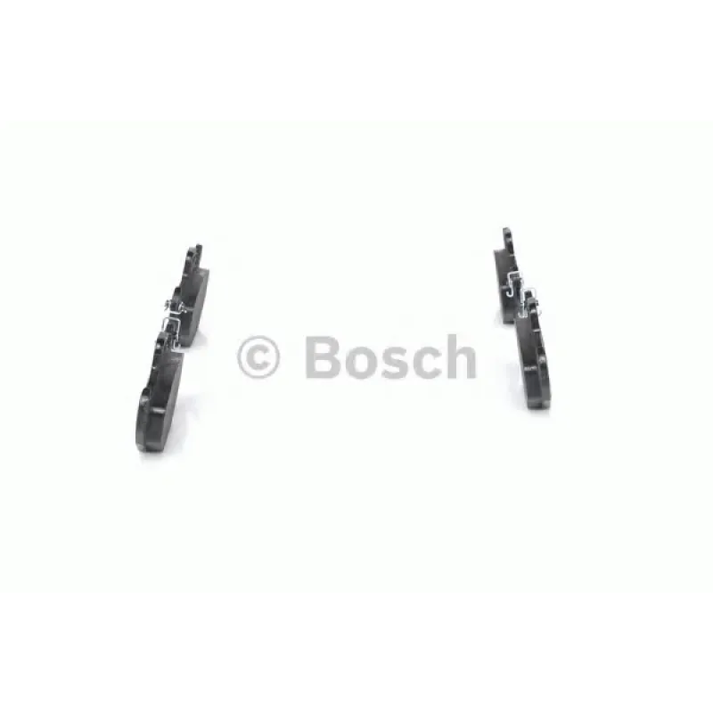 Колодки гальмівні (задні) Renault Laguna I 93-01 (Brembo) (з датчиками)