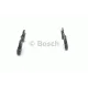 Колодки гальмівні (задні) Renault Laguna I 93-01 (Brembo) (з датчиками)