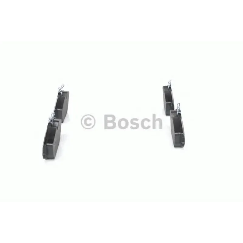 Колодки гальмівні (передні) Renault Clio II 00-09/Laguna 93-01/Megane/Scenic/Safrane 96-03