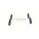 Колодки гальмівні (передні) Renault Clio II 00-09/Laguna 93-01/Megane/Scenic/Safrane 96-03