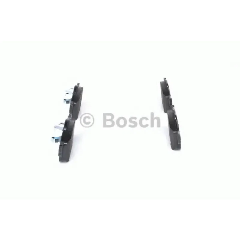 Колодки гальмівні (передні) Volvo S60/S80 2.0/2.4 D/T 98-10 (Ate-Teves)