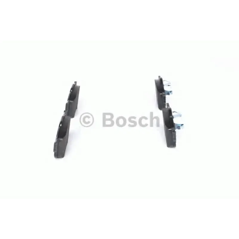 Колодки гальмівні (передні) Volvo S60/S80 2.0/2.4 D/T 98-10 (Ate-Teves)