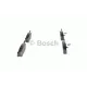 Колодки гальмівні (передні) Fiat Doblo 01-05 (Ate)