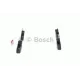 Колодки гальмівні (передні) Citroen Berlingo/Peugeot Partner 96- (Lucas-Girling)