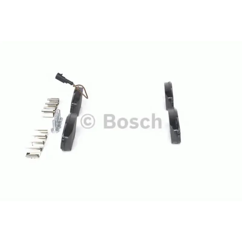 Колодки гальмівні (передні) Fiat Doblo 01-/Opel Combo 1.3-2.0CDTI 12-