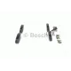 Колодки гальмівні (передні) Fiat Doblo 01-/Opel Combo 1.3-2.0CDTI 12-