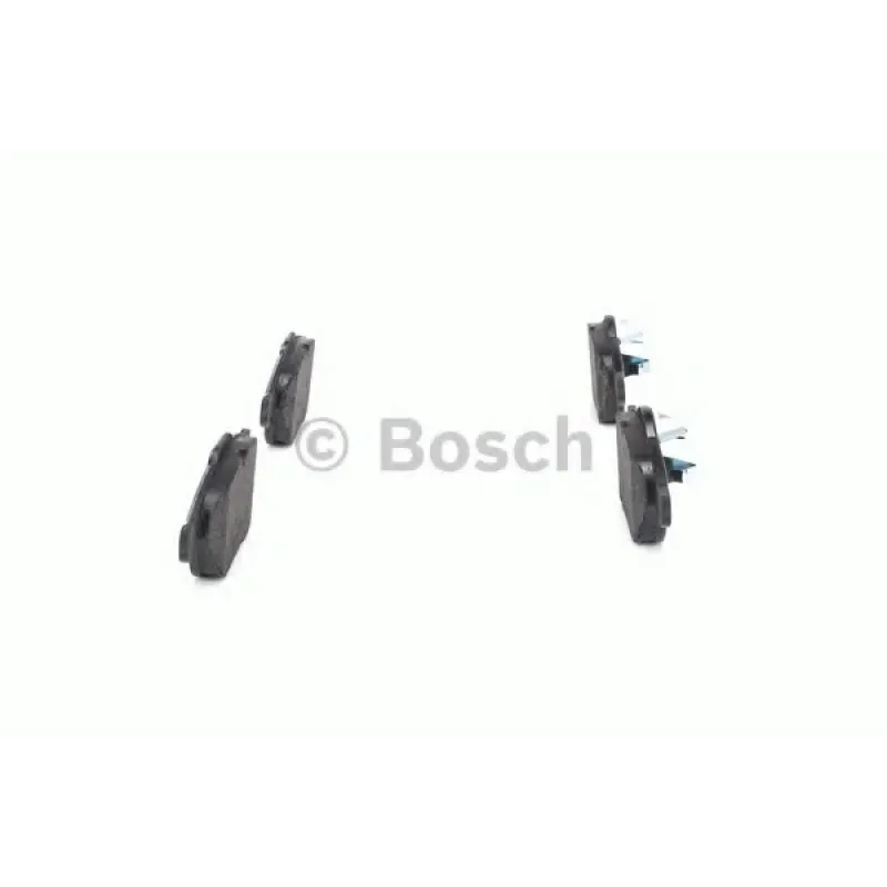 Колодки гальмівні (передні) Renault Laguna II 01-07/Espace IV/Vel Satis 02-
