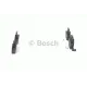 Колодки гальмівні (задні) Toyota Corolla 01-08/Camry 82-86/Yaris/Celica 99-05 (Akebono)
