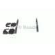 Колодки гальмівні (передні) Suzuki Grand Vitara 1.6-2.7 VVTi 98-06