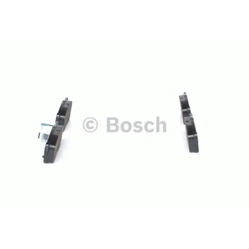 Колодки гальмівні (передні) Chevrolet Cruze 00-08/Subaru Justy 07-/Suzuki Ignis 00-/Nissan Pixo 09-