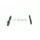 Колодки гальмівні (передні) Chevrolet Cruze 00-08/Subaru Justy 07-/Suzuki Ignis 00-/Nissan Pixo 09-