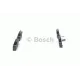 Колодки гальмівні (передні) Chevrolet Cruze 00-08/Subaru Justy 07-/Suzuki Ignis 00-/Nissan Pixo 09-