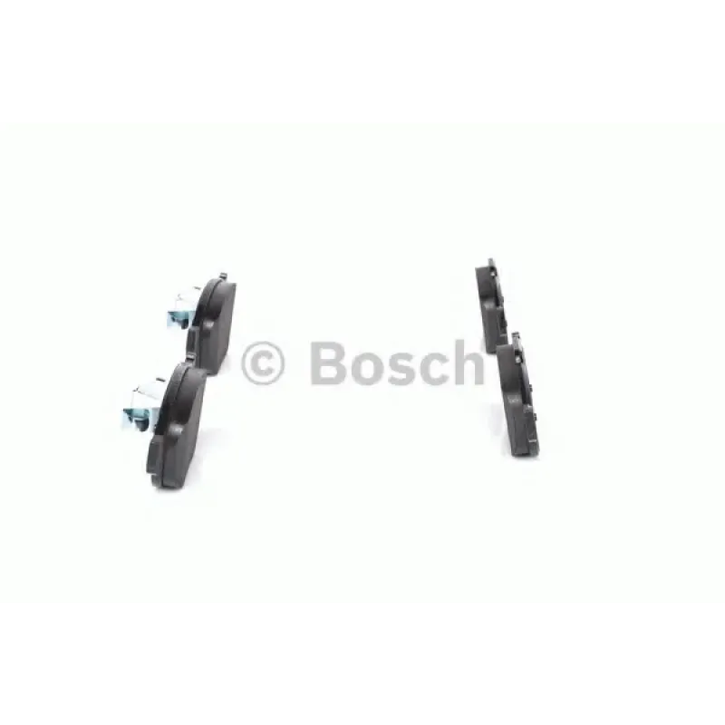 Колодки гальмівні (передні) Ford Connect 02-13 (Ate)