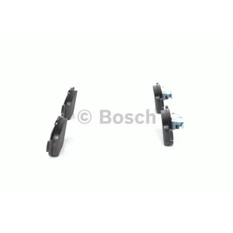 Колодки гальмівні (передні) Ford Connect 02-13 (Ate)